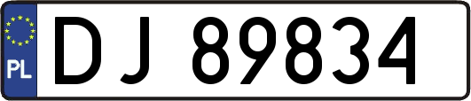 DJ89834