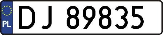 DJ89835