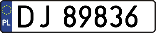 DJ89836