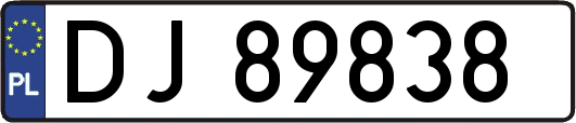 DJ89838