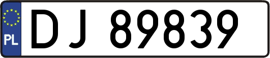 DJ89839