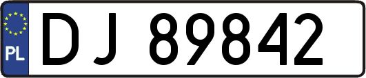 DJ89842