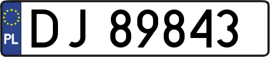 DJ89843