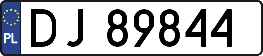 DJ89844