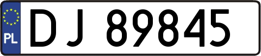 DJ89845