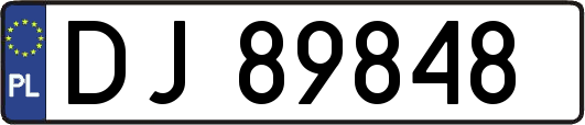 DJ89848
