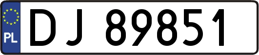 DJ89851