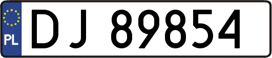 DJ89854