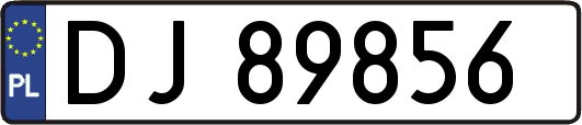 DJ89856