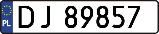 DJ89857