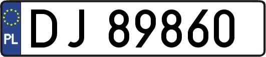 DJ89860