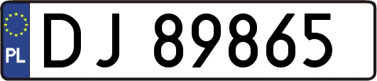 DJ89865