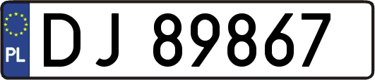 DJ89867