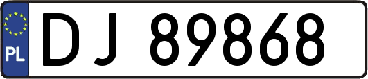 DJ89868