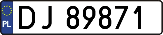 DJ89871