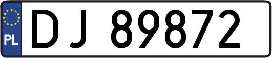 DJ89872