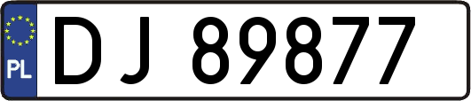 DJ89877
