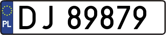 DJ89879