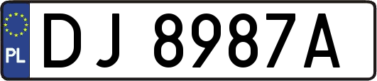 DJ8987A