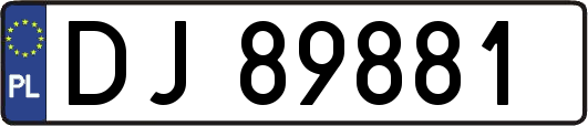 DJ89881