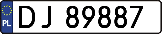DJ89887