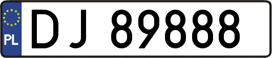 DJ89888