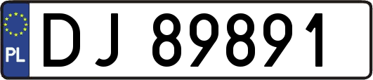 DJ89891