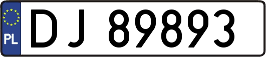 DJ89893