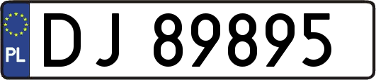 DJ89895
