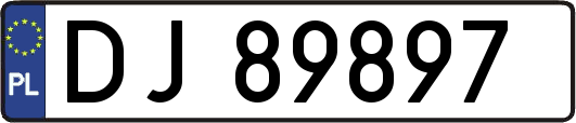 DJ89897