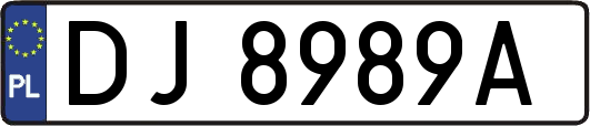 DJ8989A