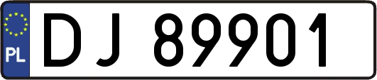 DJ89901