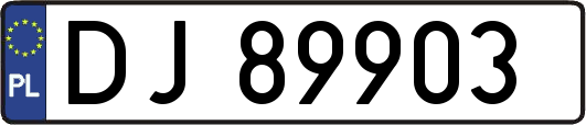 DJ89903