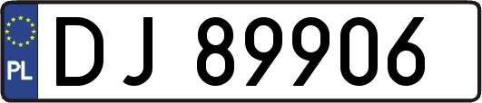 DJ89906