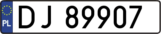 DJ89907