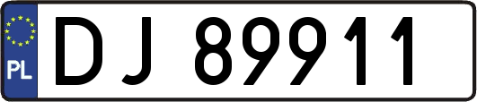 DJ89911