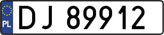 DJ89912