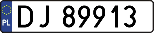 DJ89913