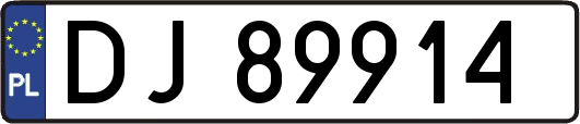 DJ89914