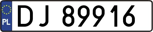 DJ89916
