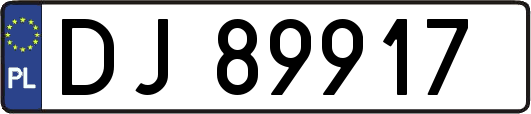 DJ89917