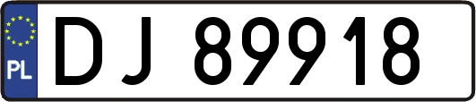 DJ89918