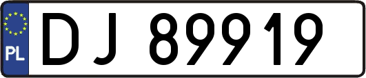 DJ89919