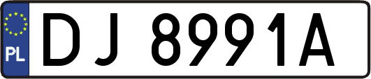DJ8991A