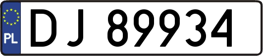 DJ89934