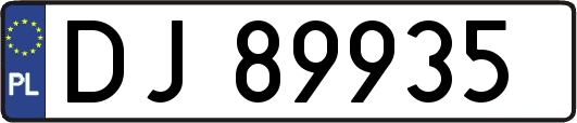 DJ89935