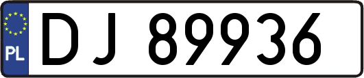 DJ89936