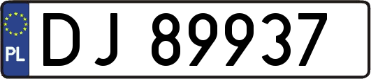 DJ89937