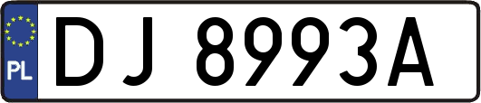 DJ8993A