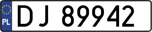 DJ89942